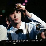 [카이] 코드<b>블랙</b> 프리뷰ㅋㅋㅋㅋㅋㅋ