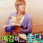 [인피니트] <b>워킹</b>데드 장동우 졸귀ㅋㅋ