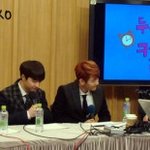 [비상대피소] 컬투쇼 사진 업뎃