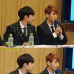 [백현] 컬투선배님들은큥이가맘에드셧나보다