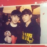 [CHEN] 400기념!! 진짜안흔한움짤~~(3)