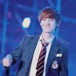 [루한] 루한이를 위해 한번씩 클릭