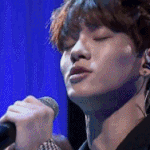 [CHEN] 쇼<b>챔피언</b> 움짤