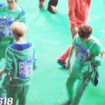 [BAP] 우리애들왕따아니야..