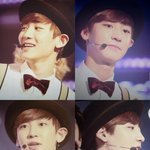 [찬열] <b>크리스마스</b> 꼬마도련님