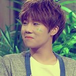 [인피니트] 뀨뀨 김성규 뀨뀨