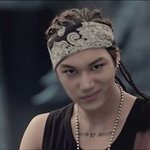 [카이] 종인이 <b>문신</b>짤들