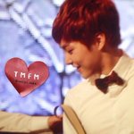 [시우민] 난 사실 오늘 <b>멜빵</b>댄스보면서...(밤이니까)