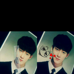 [CHEN] 이거 종대<b>증사</b>인데..