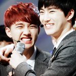 [도경수] 경수웃는<b>거레</b>전짤