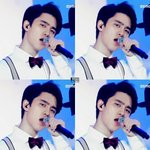 [도경수] <b>애칭</b> 생겨서 좋다 됴자기들ㅋㅋㅋㅋㅋ