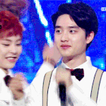 [도경수] 쇼챔 레전2!!