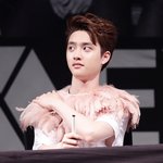 [도경수] 내일 다른 <b>용산</b>경수를 볼수있어!