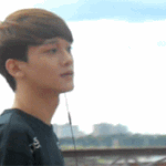 [CHEN] 오늘 새벽반 왜케<b>조용</b>해ㅠㅠ