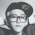 [백현] 백현이 <b>뿔테</b>