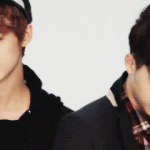 [도경수] <b>달력</b> 경수영상 넘잘생겼어 ㅠ