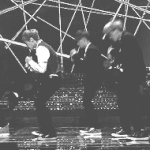 [카이] <b>종인</b>이 춤 디테일은...ㄷㄷ