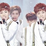 [시우민] 눈의<b>요정</b> 슈밍