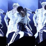 [카이] 김종인은 <b>관절</b>하나하나 혼을 담아 춤