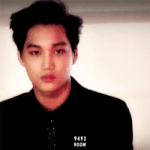 [카이] <b>김종인</b>씨.혀를......그러면...