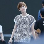 [백현] 이거 진짜 <b>청순</b>해