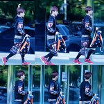 [카이] <b>종인</b>이가 사랑한 별가방