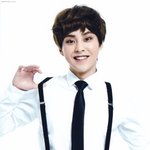 [시우민] 웅녀들 슈<b>모닝</b>