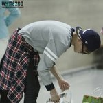 [백현] 백현이 이런 <b>패션</b> 좋아