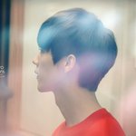 [루한] 루한이 옆모습 진짜 요정 같지않아?