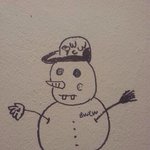 [카이] 이것도 종인이가 그린거??