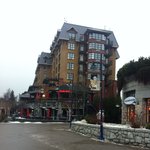 [LIFE]캐나다- 세계최고 스키리조트 휘슬러