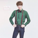 [세훈] 오늘하루도 <b>훈</b>팅!!