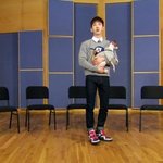 [봐주세용] <b>조권</b> 운동화 봐주세요!!