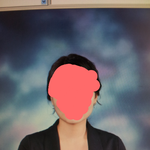 [댓글부탁] 사진유>> <b>사각</b>턱 많이 심한가요ㅜㅠ