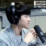 [도경수] 경수 <b>하트</b> 