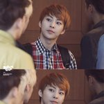 [시우민] 내가 슈밍이한테 받은 첫인상은 여자같다...였어ㅋㅋㅋ