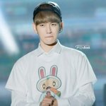 [백현] 스노우볼 큥이꺼는 왜 <b>레어</b>?