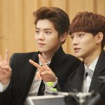 [CHEN] 즐찾400돌파기념 고화질털이2