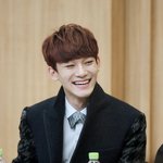 [CHEN] 즐찾400돌파기념 고화질털이5