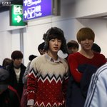 [박찬열] 큰애기 흥해라!