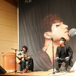 [훈훈주의] 멋진 남자 sg 워너비 김진호 그리고 한 남자 <동영상...