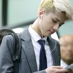 [카이] <b>세후</b>니가 영국 모델같다면...