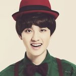 [도경수] <b>눈</b>