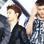 [CHEN] 김종대 꿀<b>렁</b>꿀렁ㅋㅋㅋㅋㅋㅋㅋㅋㅋㅋ