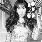 초심으로 돌아간 듯한 태연 새 화보