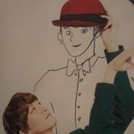 [카이] 이것도 김종인 <b>작품</b>이었엌ㅋㅋㅋㅋㅋ