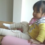 [예쁜아이] 23개월 지공이는 건방져ㅋㅋㅋㅋ