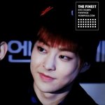 [시우민] 이 프리뷰 이뻐ㅠㅠ
