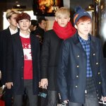 [시우민] 이 기사사진 봐 ㅠ