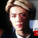[세훈] <b>반쪽</b>만봐도 잘생김...ㅠㅠ